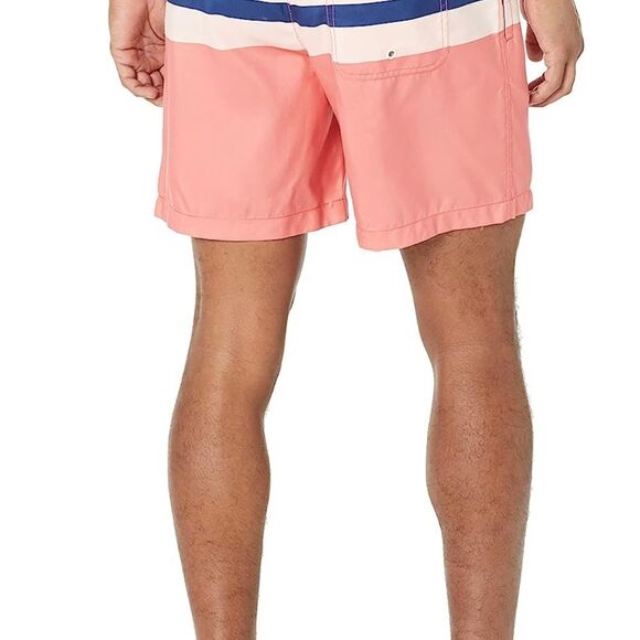 Amazon Essentials Men's 7" Quick-Dry Swim Trunk (578) - Picture 2 of 4